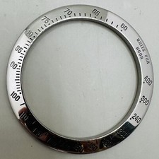 Rolex steel bezel for daytona - steel,