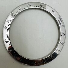 Rolex Steel Bezel For Daytona