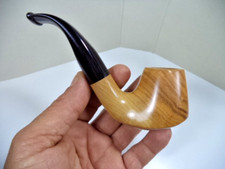 PIPA PIPE  NERONE BY MOLINA