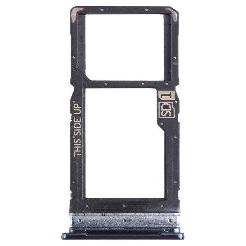 Sim tray motorola - x, moto