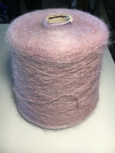 Filati rocche rosa antico - filati,