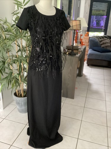 Robe trussardi jeans taille - robe,