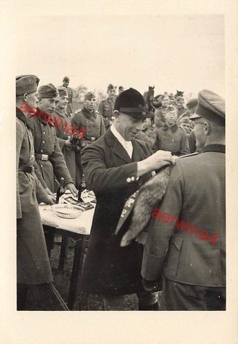 Premio soldati tedeschi per - , la