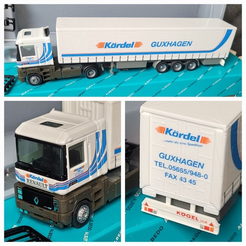 Renault ae500 heinr - renault, heinr.