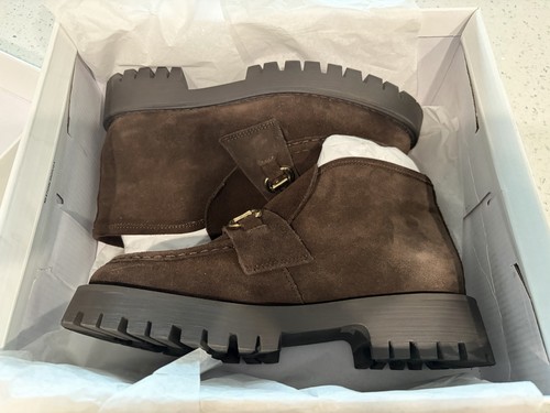 Stivali leon steve madden - stivali, in