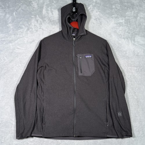 Patagonia air full zip - full,