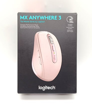 Logitech MX Anywhere 3 Mouse