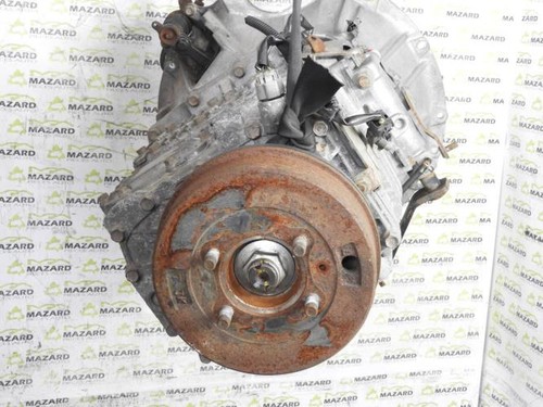 Scatola cambio isuzu npr gl - isuzu,