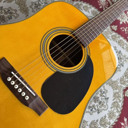 Chitarra acustica pollici - acustica, 41