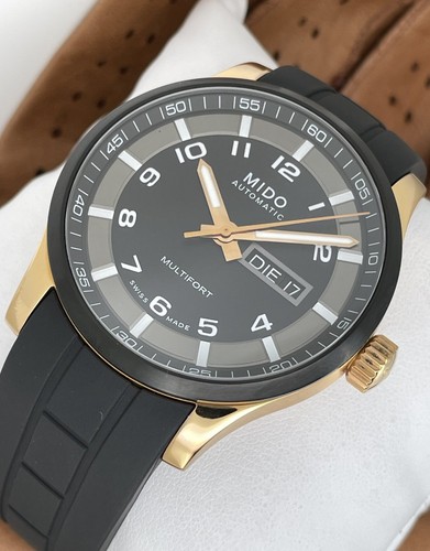 Mido multifort automatic - 🔥,