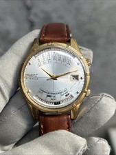 Calendario Vintage Orient