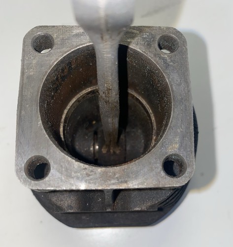 Cylindre piston solex - cylindre,