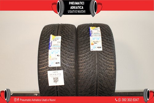 Pneumatici michelin 255 35 - michelin, 255/35