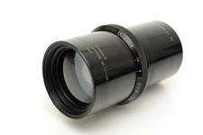 Taylor Taylor & Hobson 152 mm