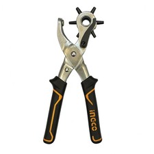 Fustellatrice Pinza Foratrice