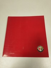 Libro Alfa Romeo Henry