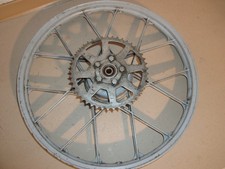 Zündapp ZD, TS, ZR, ZX