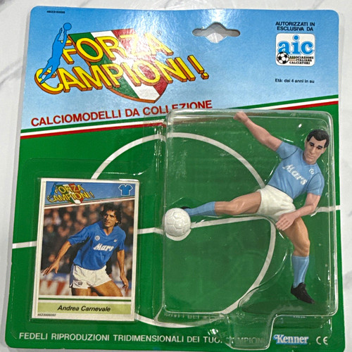 Kenner forza campioni - kenner,