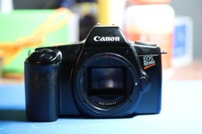 Corpo fotocamera Canon EOS