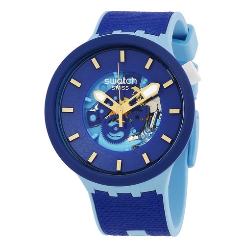 Orologio uomo swatch the - orologio,