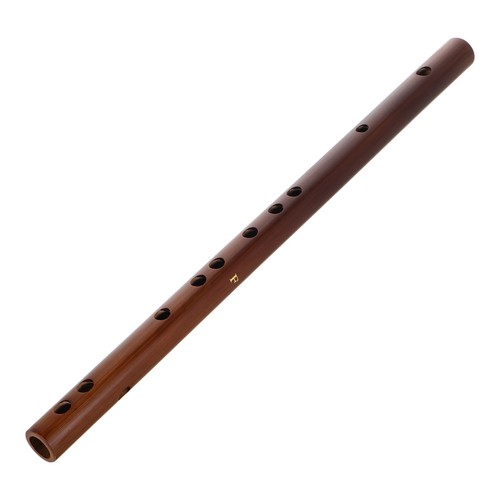 1set flauto bambù chiave - flauto,