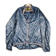 Novara Giacca a vento ciclismo