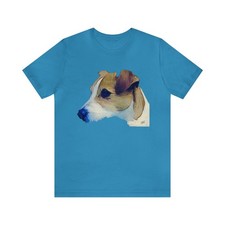 T-shirt manica corta Parson