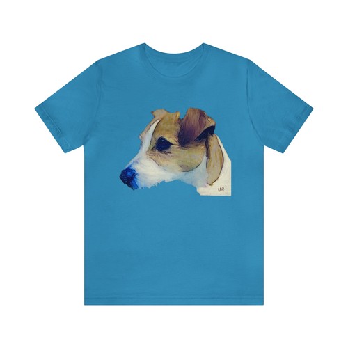 Parson jack russell terrier - jack,