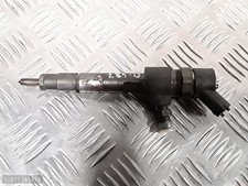 2005 OPEL VECTRA C INIETTORE