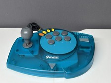 Topmax Enforcer Sega Dreamcast
