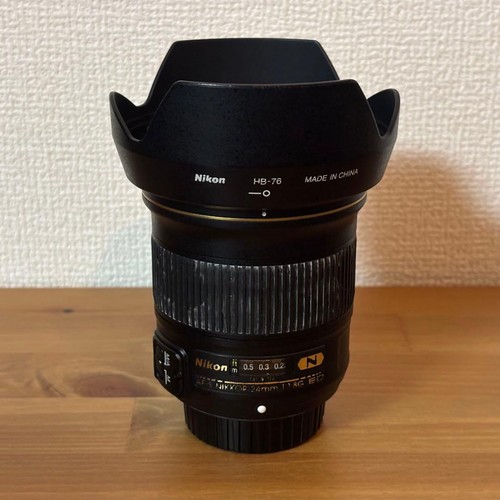 Nikon nikkor f 1 - af-s, mm