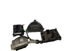 KIT CHIAVI CONTATTO CENTRALINA