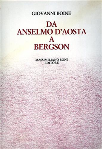 Boine giovanni da anselmo - da,