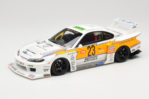 Gt560 nissan silvia - nissan, lb