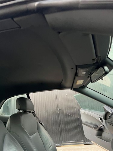 Tettuccio interno saab 3 - saab, 9-3