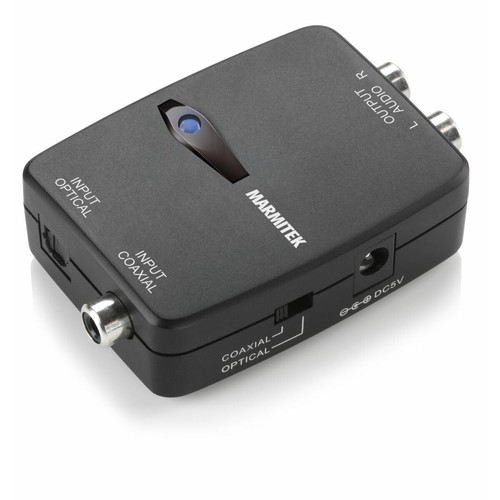 Marmitek connect da21 - connect,