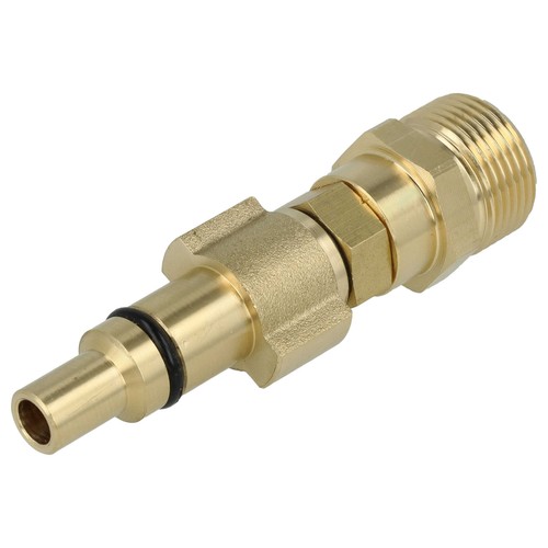 Adattatore baionetta m22 - a,