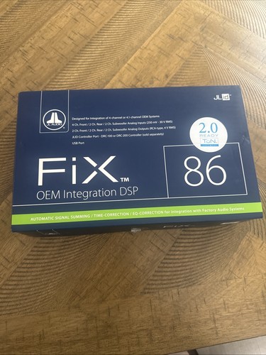 Audio 98103 fix 86 - 98103, fix-86
