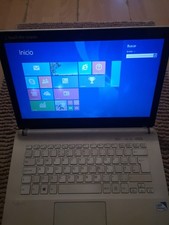 Sony vaio svf - vaio, 142