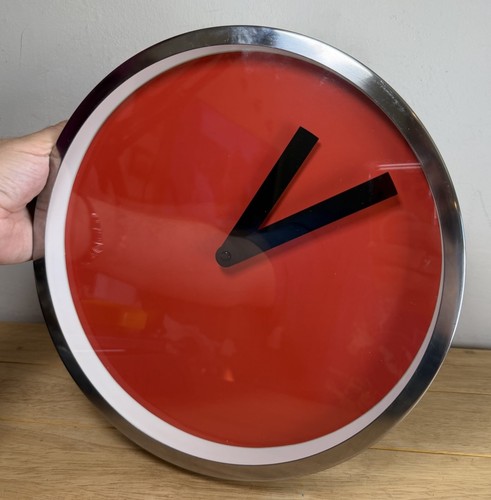 Orologio parete ikea - parete,