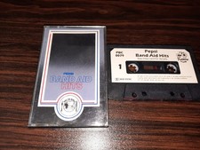 Various artists pepsi band - pepsi,