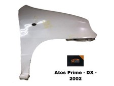 PARAFANGO ANTERIORE DESTRO