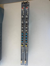 Soundcraft Delta 200 Modulo