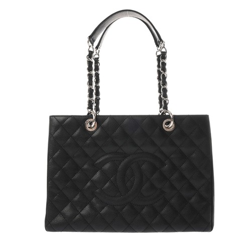 Borsa tote donna - chanel, gst