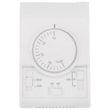 2X(MT01 220VAC Termostato