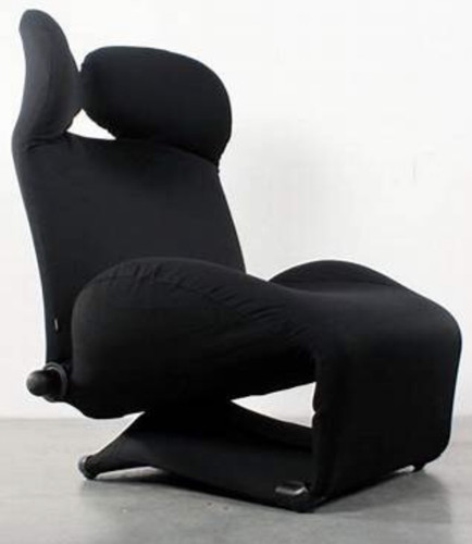 Cassina wink lounge chair by - chair,