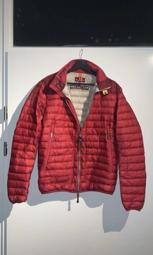 Parajumpers piumino day - parajumpers,