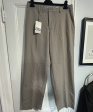 Zara Men’s Pants Size 32 New