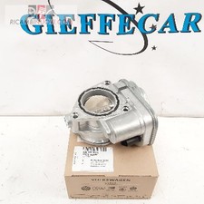 CORPO FARFALLATO ORIGINALE VW