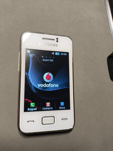 Samsung s5229 star senza - s5229,